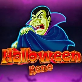 game logo by Caleta Gaming on vegassnow.org