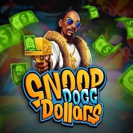 game logo by BGAMING on vegassnow.org